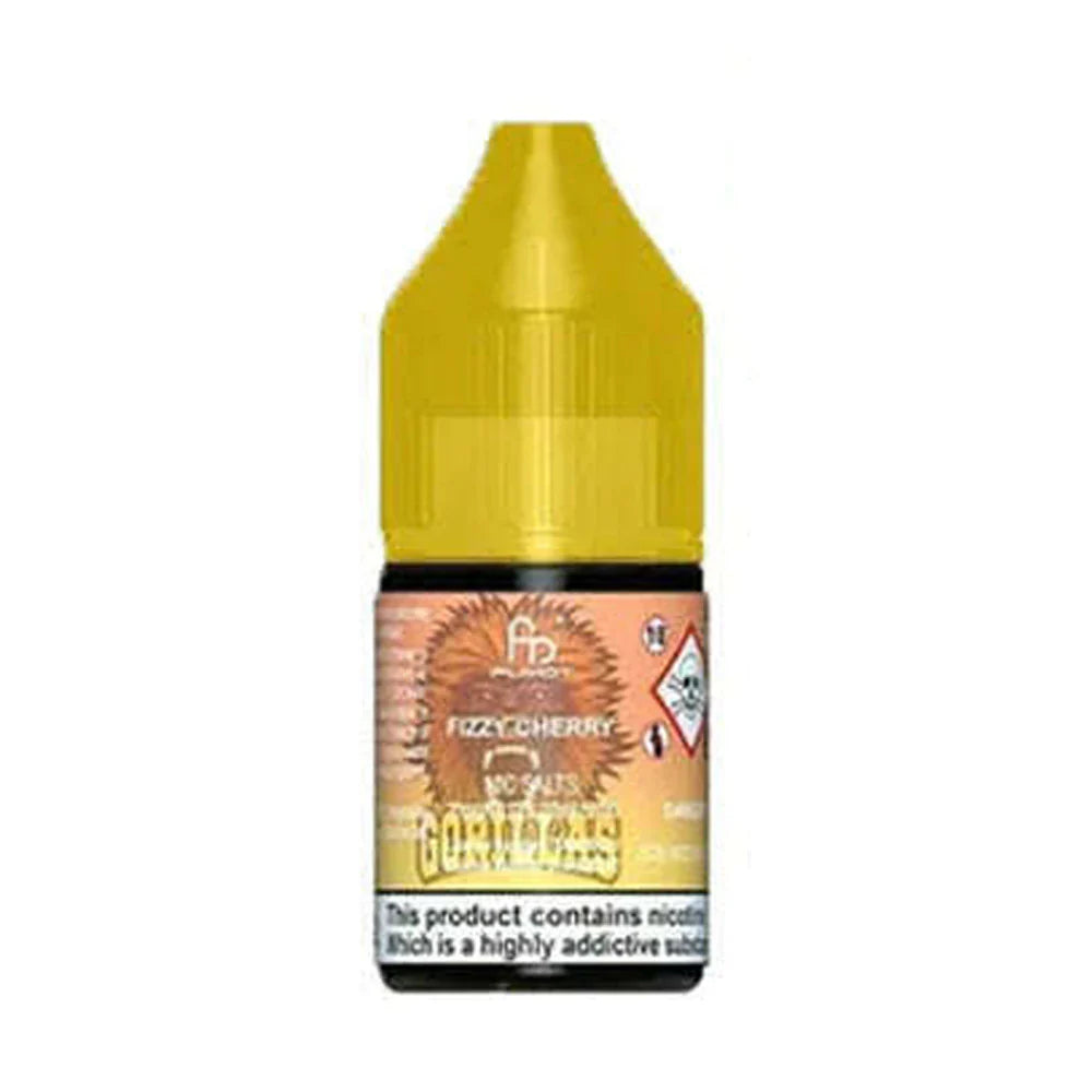 RandM Liquid (Box of 10)