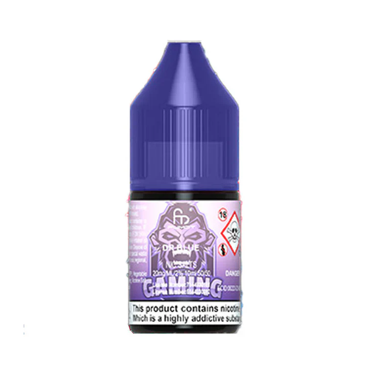 RandM Liquid (Box of 10)