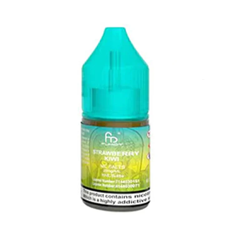 RandM Liquid (Box of 10)