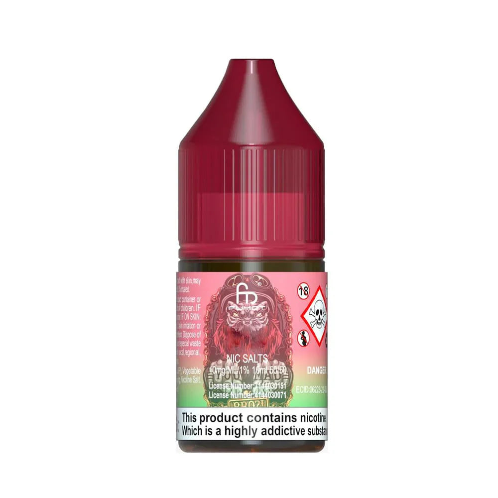 RandM Liquid (Box of 10)