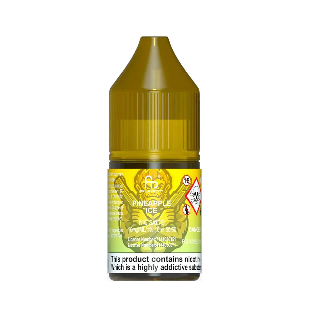 RandM Liquid (Box of 10)