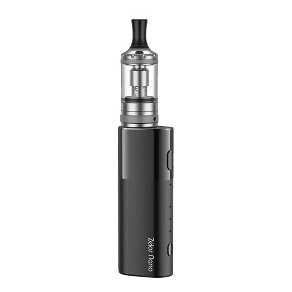 Aspire -Zelos Nano Vape Kit - #Simbavapeswholesale#