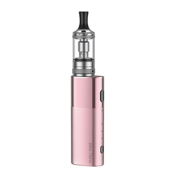 Aspire -Zelos Nano Vape Kit - #Simbavapeswholesale#