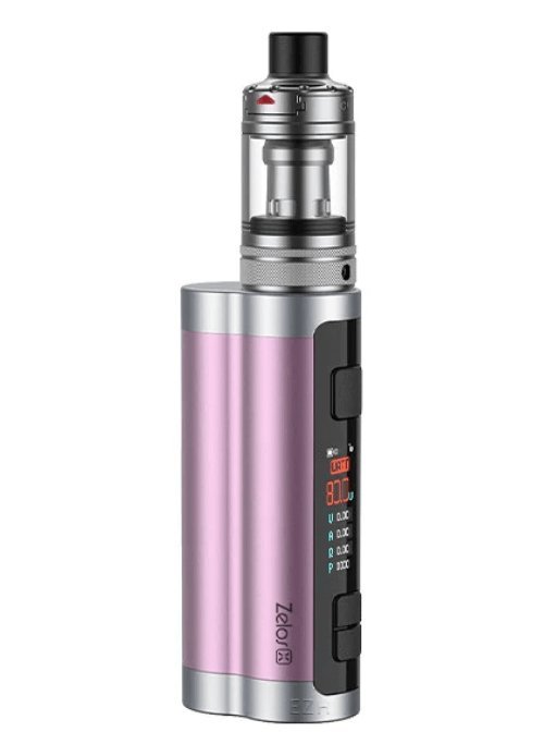 Aspire Zelos X Vape Kit - #Simbavapeswholesale#