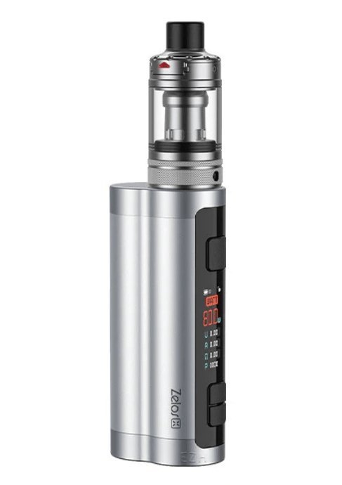 Aspire Zelos X Vape Kit - #Simbavapeswholesale#