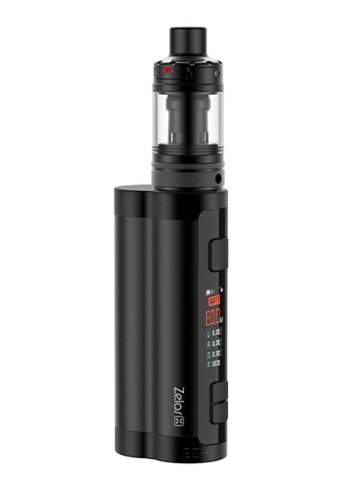 Aspire Zelos X Vape Kit - #Simbavapeswholesale#