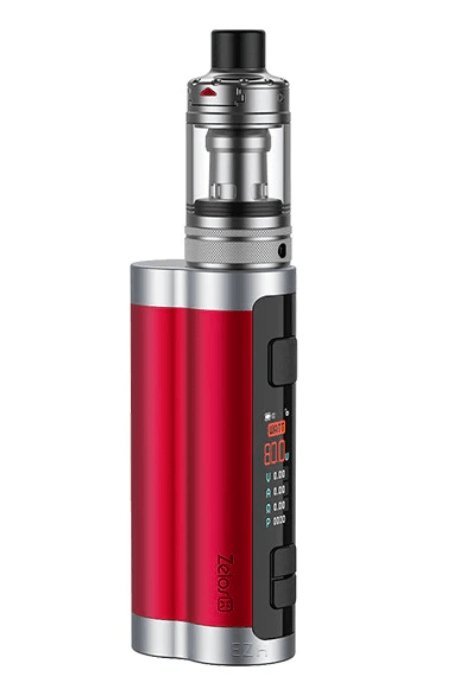 Aspire Zelos X Vape Kit - #Simbavapeswholesale#