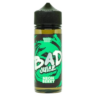 Bad Juice 100ml E-liquids - #Simbavapeswholesale#