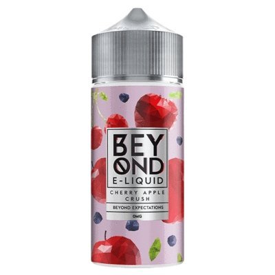 Beyond 100ml E-liquids - #Simbavapeswholesale#