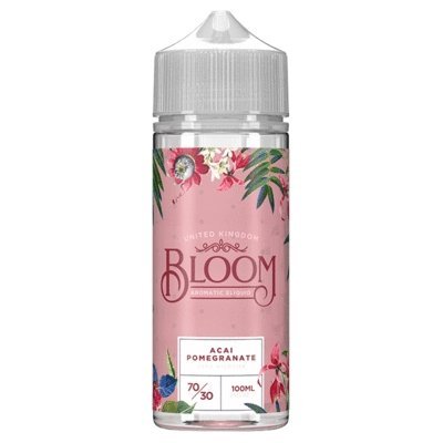 Bloom 100ml E-liquids - #Simbavapeswholesale#