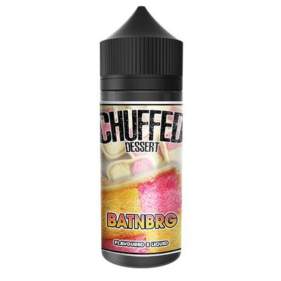 Chuffed Dessert 100ml E-liquids - #Simbavapeswholesale#