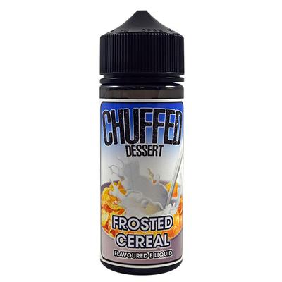 Chuffed Dessert 100ml E-liquids - #Simbavapeswholesale#