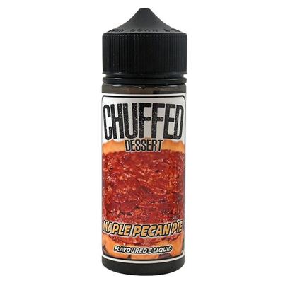 Chuffed Dessert 100ml E-liquids - #Simbavapeswholesale#