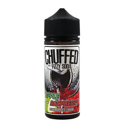 Chuffed Fizzy Soda 100ml E-liquids - #Simbavapeswholesale#