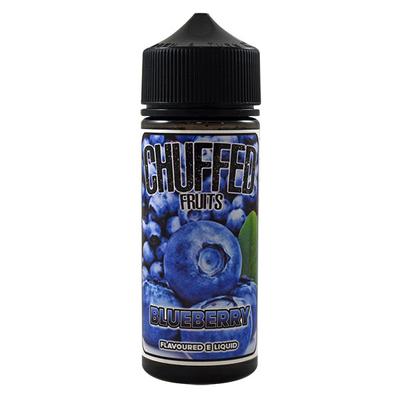 Chuffed Fruits 100ml E-liquids - #Simbavapeswholesale#