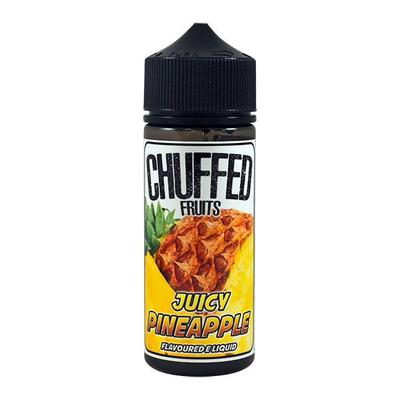 Chuffed Fruits 100ml E-liquids - #Simbavapeswholesale#