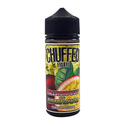 Chuffed Fruits 100ml E-liquids - #Simbavapeswholesale#