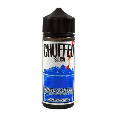 Chuffed Slush 100ml E-liquids - #Simbavapeswholesale#