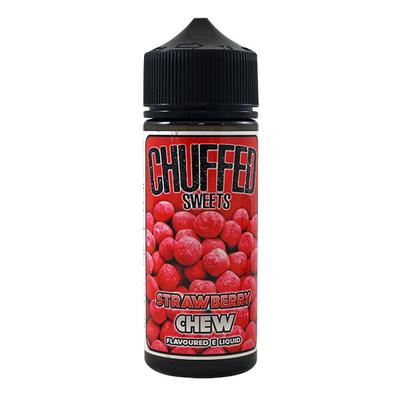 Chuffed Sweets Chew 100ml E-liquids - #Simbavapeswholesale#