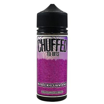 Chuffed To Bits 100ml E-liquids - #Simbavapeswholesale#