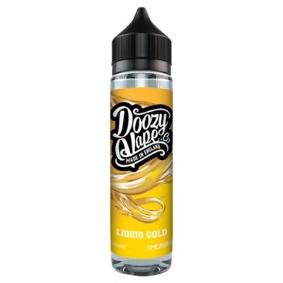 Doozy Vape co. 50ml E-liquids - #Simbavapeswholesale#