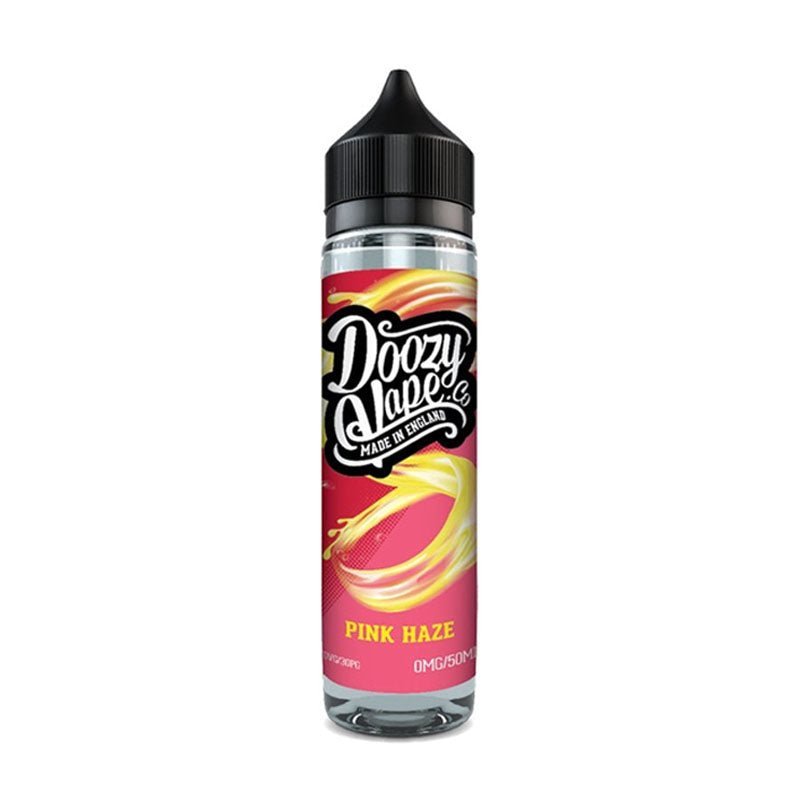 Doozy Vape co. 50ml E-liquids - #Simbavapeswholesale#