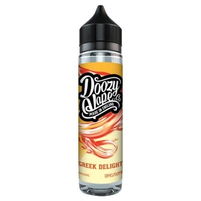 Doozy Vape co. 50ml E-liquids - #Simbavapeswholesale#