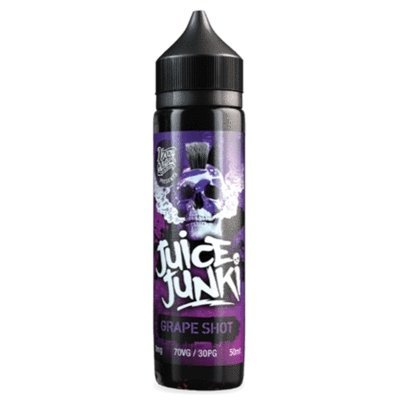 Doozy Vape Co. Juice Junki 50ml E-liquids - #Simbavapeswholesale#