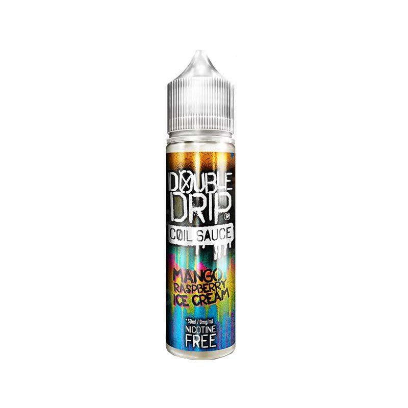 Double Drip 50ml E-liquids - #Simbavapeswholesale#