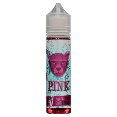 Dr Vapes Panther Series 50ml E-liquids - #Simbavapeswholesale#