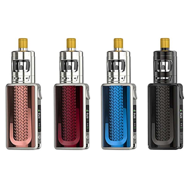 Eleaf iStick S80 Vape Kit