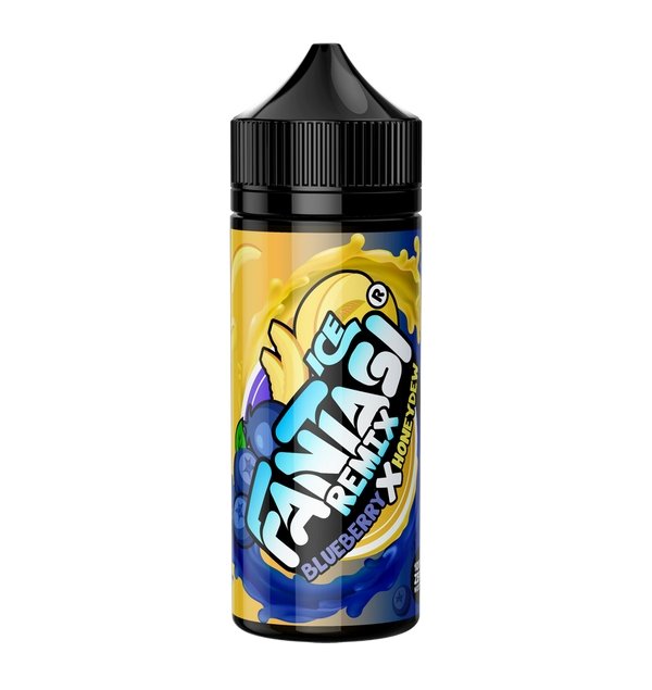 Fantasi 100ml E-liquids - #Simbavapeswholesale#