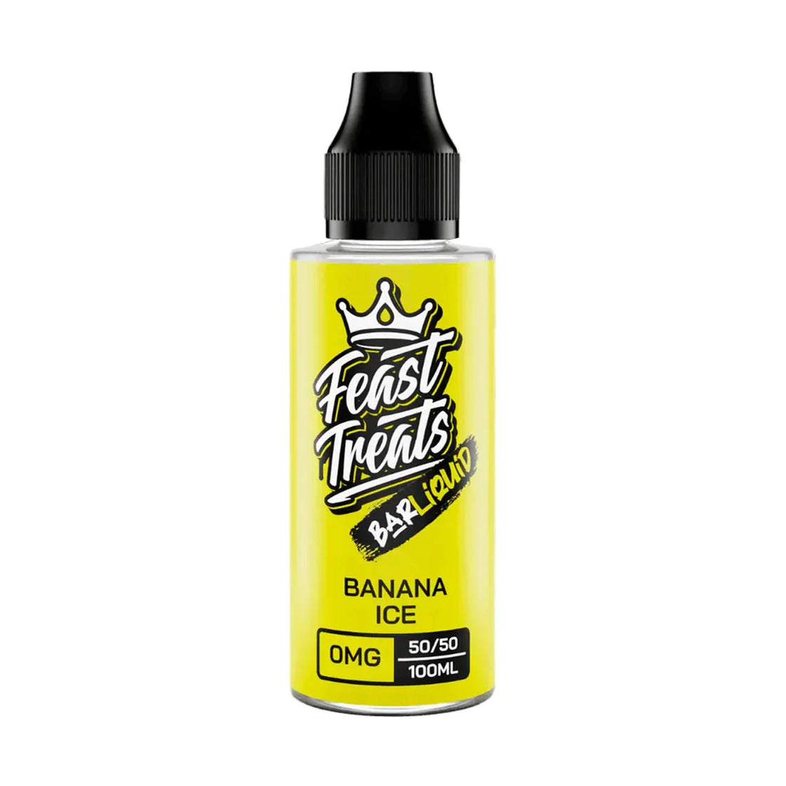 Feast Treats - E-Liquid - 100ml - #Simbavapeswholesale#