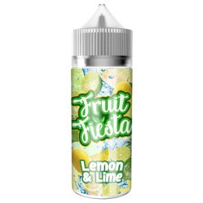 Fruit fiesta 100ml E-Liquid - #Simbavapeswholesale#