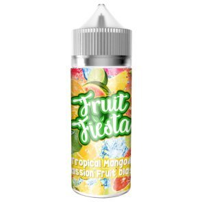 Fruit fiesta 100ml E-Liquid - #Simbavapeswholesale#