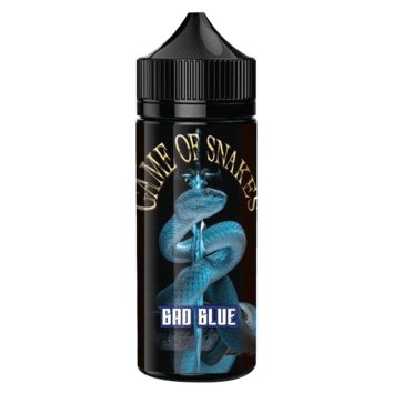 Game of Snakes - 100ml Shortfill- E-Liquid - #Simbavapeswholesale#