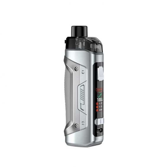 Geekvape - Aegis Boost Pro 2 (B100) Pod - Vape Kit Euro Vapes Geekvape - Aegis Boost Pro 2 (B100) Pod - Vape Kit Euro Vapes