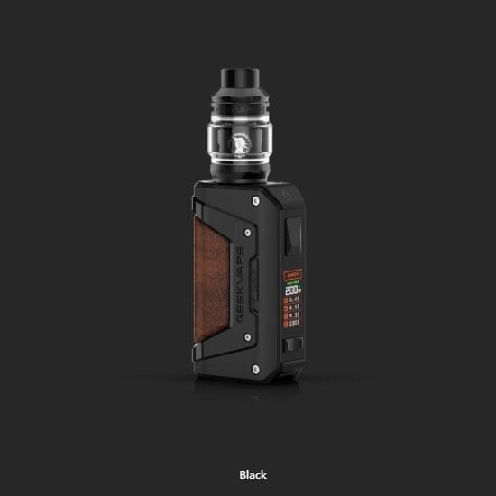 Geekvape Aegis Legend 2 Vape Kit - #Simbavapeswholesale#