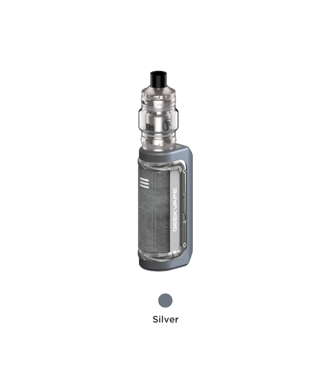 Geekvape Aegis M100 Vape Kit - #Simbavapeswholesale#