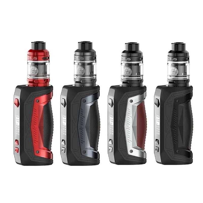 Geekvape Aegis Max Zeus Vape Kit