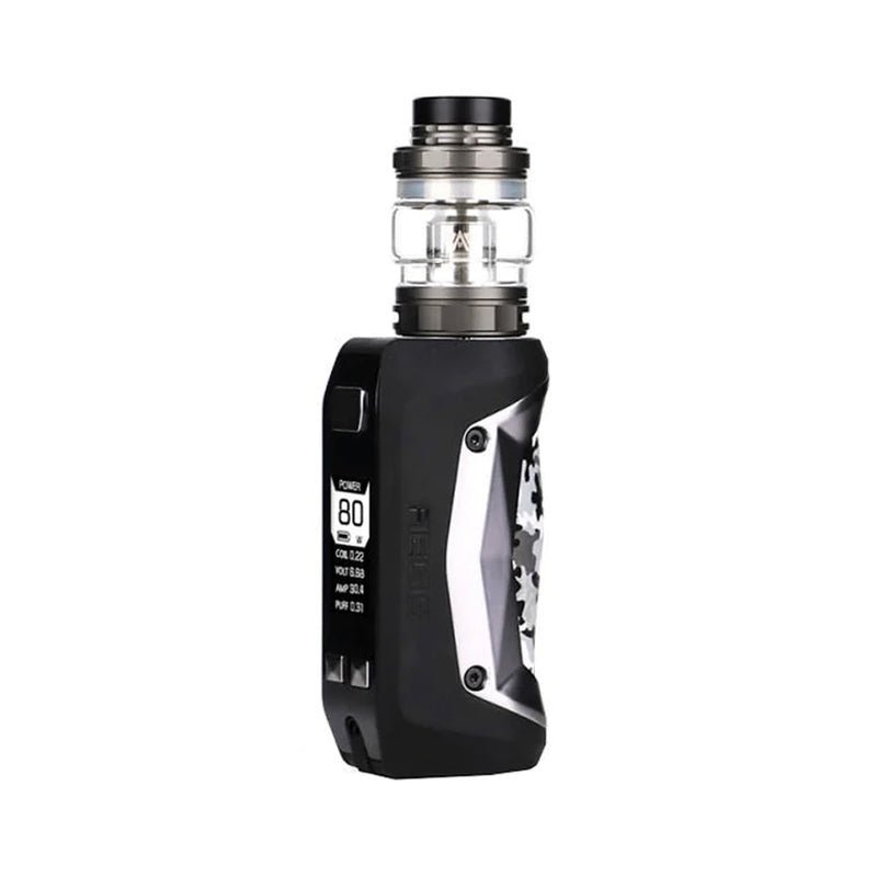 Geekvape Aegis Mini Vape Kit - #Simbavapeswholesale#