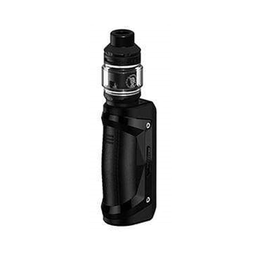 Geekvape Aegis Solo 100w Vape Kit - #Simbavapeswholesale#