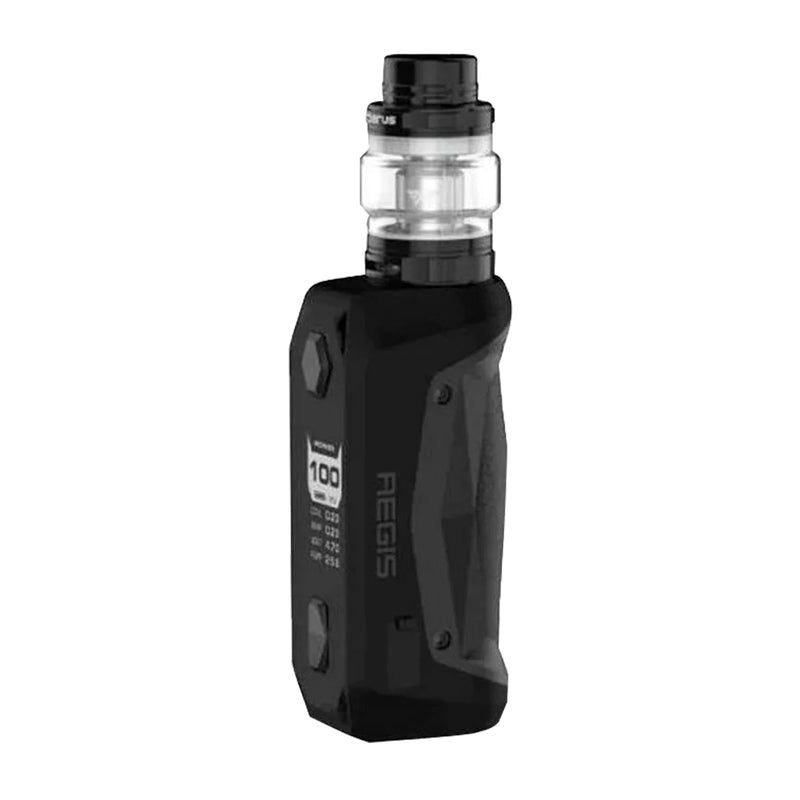 Geekvape Aegis Solo Vape Kit - #Simbavapeswholesale#