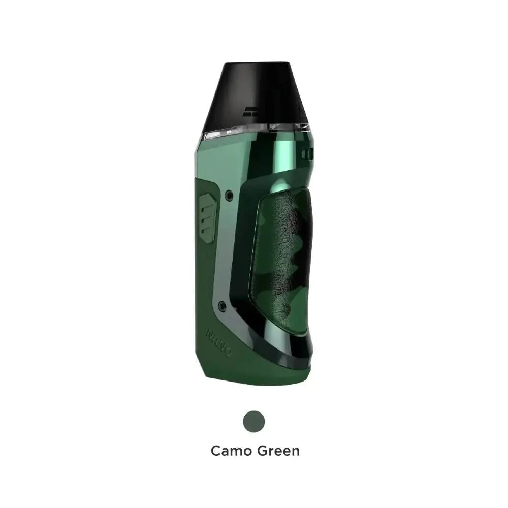 Geekvape - Nano N30 - Vape Kit - #Simbavapeswholesale#