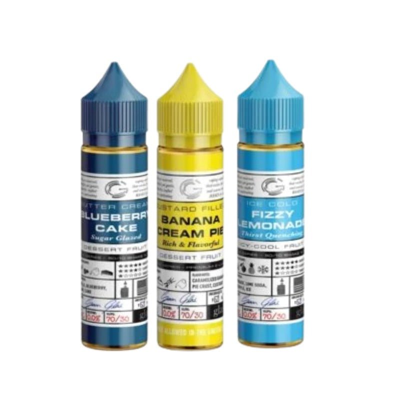 elfbar nachfüll pod läuft aus BSX Vapor - No Nicotine Vape Juice - 60ml main image 0