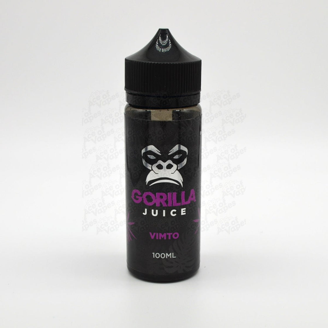 Gorilla Juice - 100ml - E-Liquid - Shortfill - #Simbavapeswholesale#