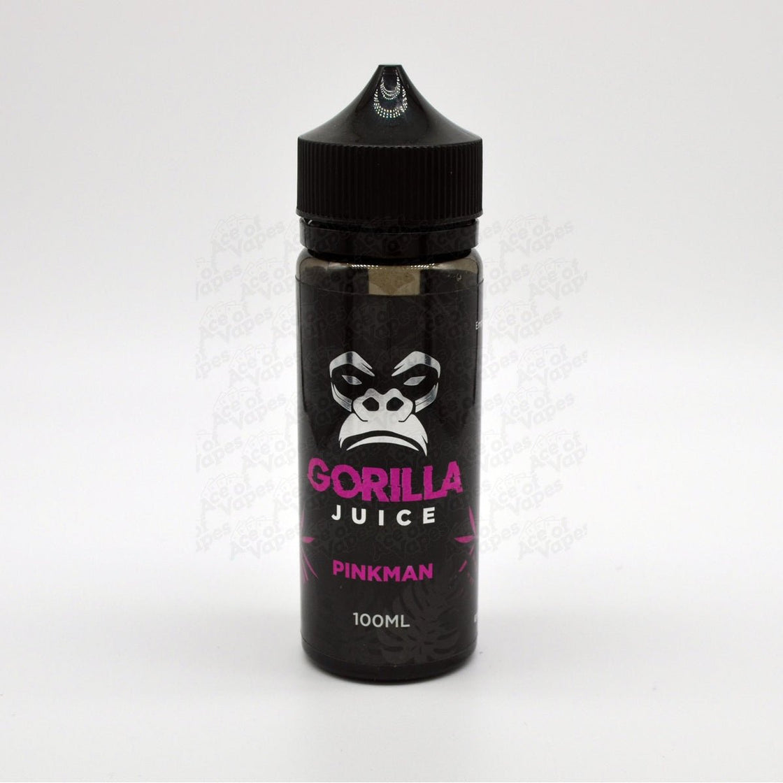 Gorilla Juice - 100ml - E-Liquid - Shortfill - #Simbavapeswholesale#