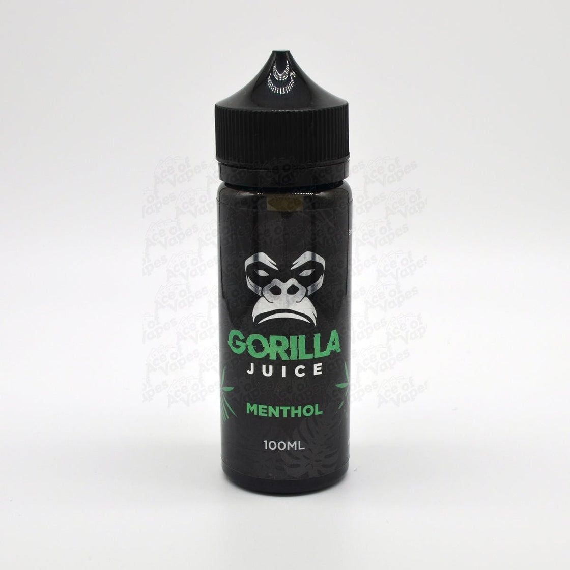 Gorilla Juice - 100ml - E-Liquid - Shortfill - #Simbavapeswholesale#