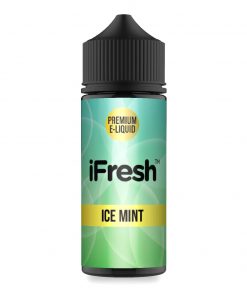 i Fresh 100ml E-liquids - #Simbavapeswholesale#