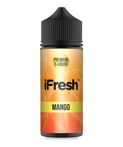 i Fresh 100ml E-liquids - #Simbavapeswholesale#